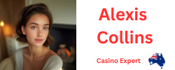 Alexis Collins