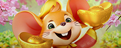 fortune mouse